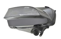 HELLA Fog Lights