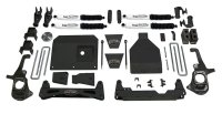 TUF Lift Kits