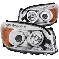 ANZ Projector Headlights