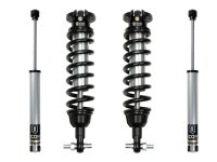 ICO 2.5 Series Coilover Kits