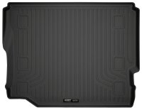 HL WB - Cargo - Black