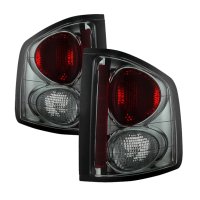 SPY Euro Tail Lights