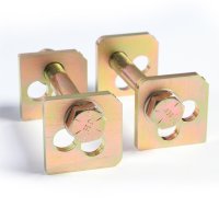 HOT Camber Plates