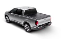 UND Flex Bed Covers