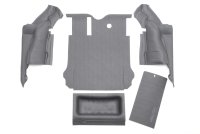 BED BedTred - Jeep Kits
