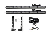 DIO Mounting Brackets Lighting