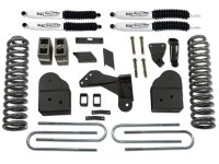TUF Lift Kits