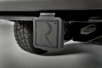 RSH Hitch Cover