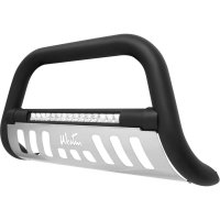 WES Bull Bars - Ultimate