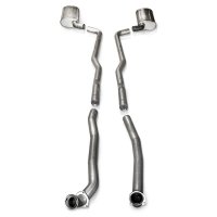 SSW Exhaust Catback