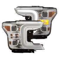 ANZ Projector Headlights