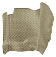 HL Classic - C Hump - Tan