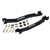 HOT Subframe Connectors