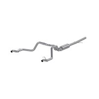 MBRP Catback Exhaust 304