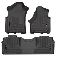 HL WB - Combo - Black