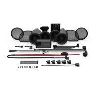 ROC Stage 2 Audio Kit