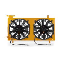 MM Fan Shroud Kits