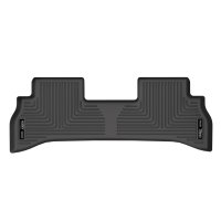 HL XAC - Rear - Black
