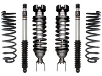 ICO 2.5 Series Coilover Kits