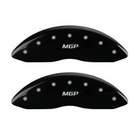 MGP Caliper Covers 2 Standard