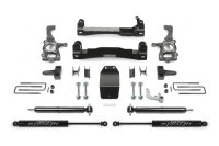 FAB Basic Kit Component Box