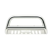 WES Bull Bars - E-Series