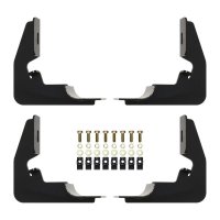 WES Premier Nerf Mount Kits