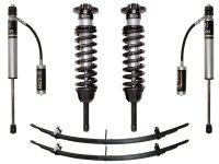 ICO 2.5 Series Coilover Kits