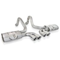 SSW Axle Back