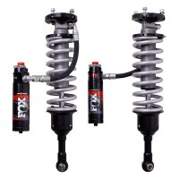 FOX 2.5 Perf Coilover Shock