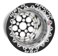 WEL Magnum 2.0 Wheels