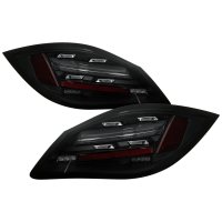 SPY LED Tail Lights