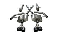 COR Cat-Back Sport