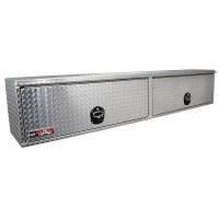 WES Brute TopSider Tool Box
