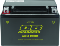 QBS Batteries