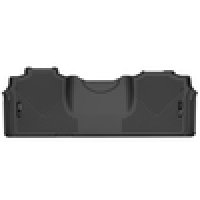HL WB - Rear - Black