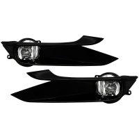 SPY Fog Lights