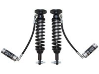 ICO 2.5 Series Coilover Kits