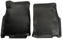 HL Classic - Front - Black