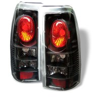 SPY Euro Tail Lights
