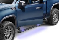AMP PowerStep Plug N Play