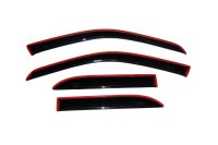 AVS In-Channel Ventvisors