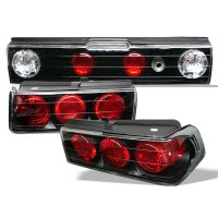 SPY Euro Tail Lights