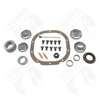 YUK Master Overhaul Kits