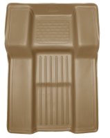 HL WB - Rear - Tan