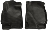 HL Classic - Front - Black