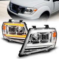 ANZ Projector Headlights