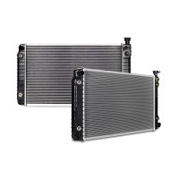 MM Radiators - Plastic