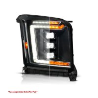 ANZ LED/Projector Headlights