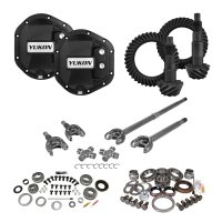 YUK Gear & Install Kits